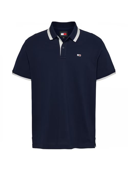 TOMMY JEANS DM0DM18313/C1G