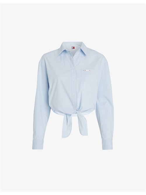 TOMMY JEANS DW0DW17520/C1O