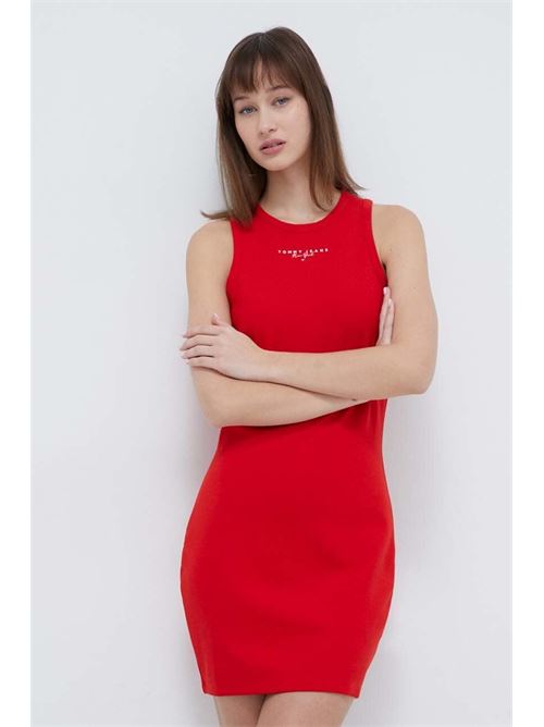 TOMMY JEANS DW0DW17934/XNL