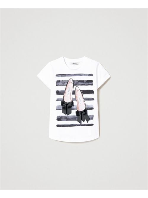 TWINSET 231GJ2066/0366