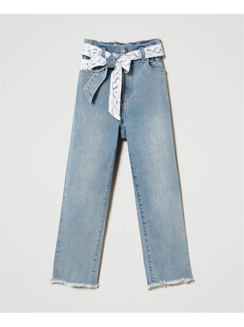 TWINSET 241GJ2053/3672