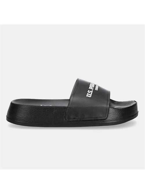 U.S. POLO ASSN AMAMI009W/5G2/BLK