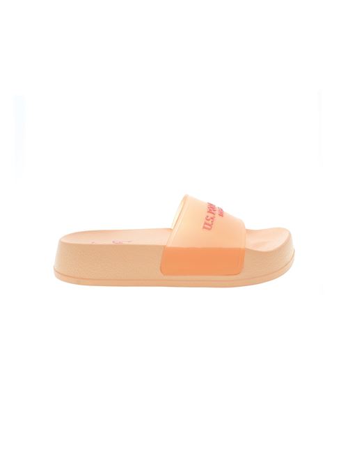 U.S. POLO ASSN AMAMI009W/5G2/PEA001