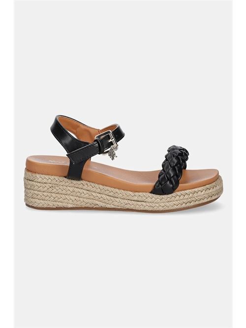 U.S. POLO ASSN ASTRID001W/5Y1/BLK