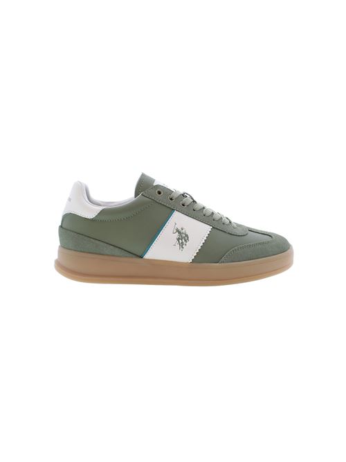 U.S. POLO ASSN CAMPY001M/5YS3/SAV-LBE01