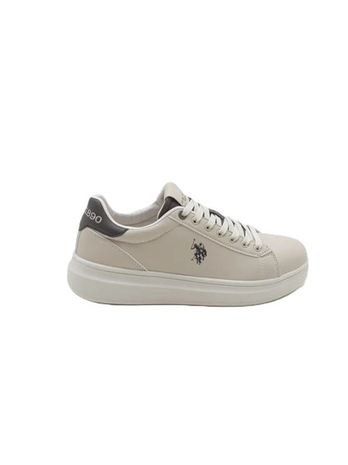 U.S. POLO ASSN CODY010M/5Y1/LBE-DBR03