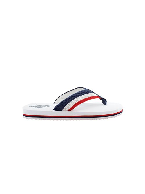U.S. POLO ASSN HANK002M/5M2/BWR
