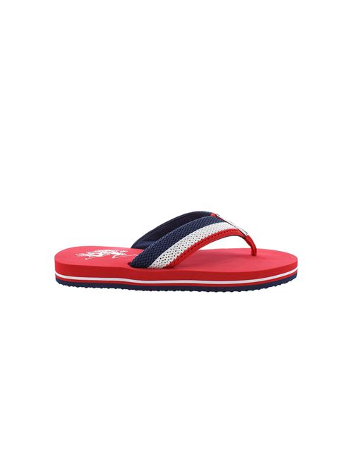 U.S. POLO ASSN HANK002M/5M2/RED007