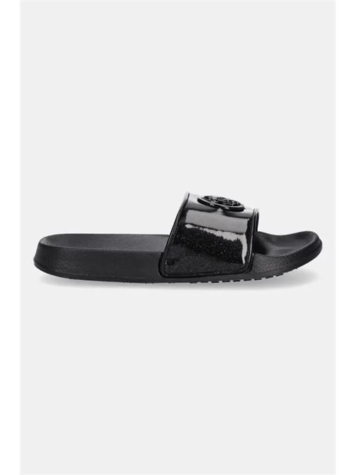 U.S. POLO ASSN IVY002W/5Y2/BLK
