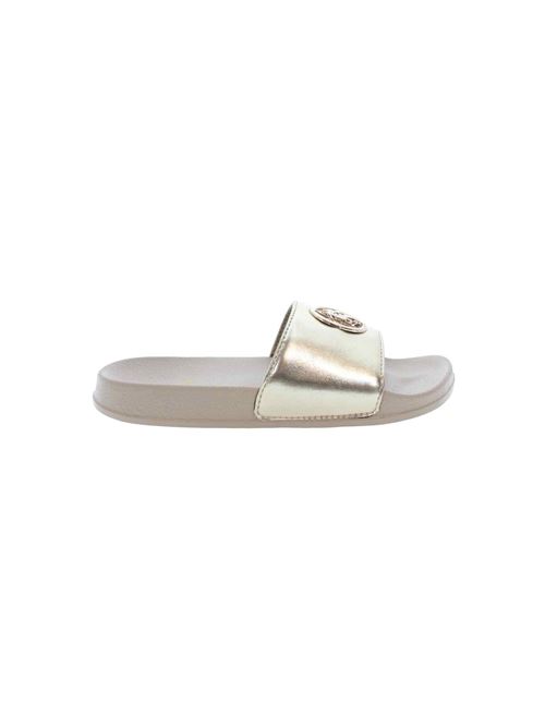 U.S. POLO ASSN IVY002W/5Y3/GOL001