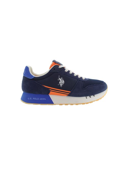 U.S. POLO ASSN JAKE001M/5TS1/DBL008