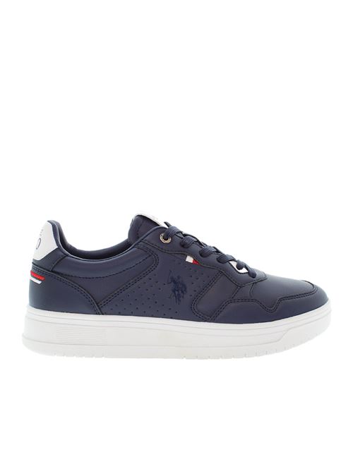 U.S. POLO ASSN KOSMO001M/5Y4/BLU005