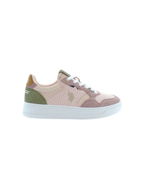 U.S. POLO ASSN KOSMO009W/5SM1/LPI-PIN02