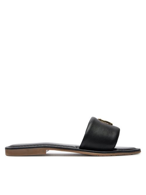U.S. POLO ASSN LINDA004W-4L1/BLACK