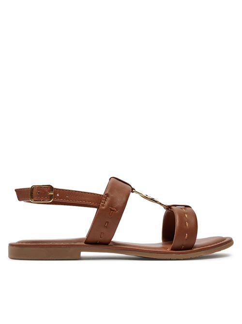 U.S. POLO ASSN LINDA005W-4L1/TAN