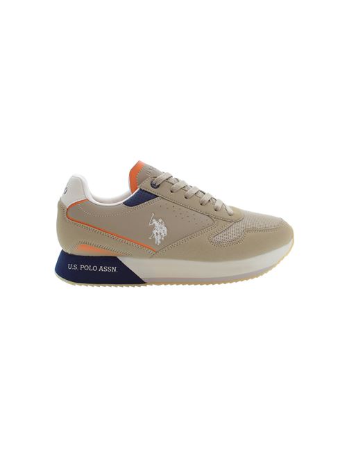 U.S. POLO ASSN NOBIL003M/5HY9/BEI002