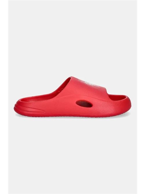 U.S. POLO ASSN RYDER001K/5G2/RED