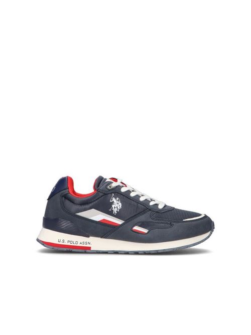 U.S. POLO ASSN TABRY003M/5HT4/DBL-RED03