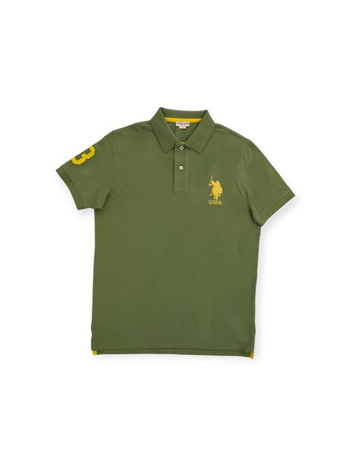 U.S. POLO ASSN US41197004-0000147/148