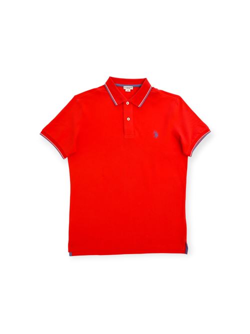U.S. POLO ASSN US41197023-0000170/355