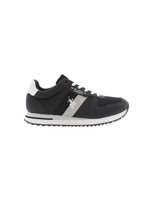 U.S. POLO ASSN XIRIO007M/5TY2/BLK