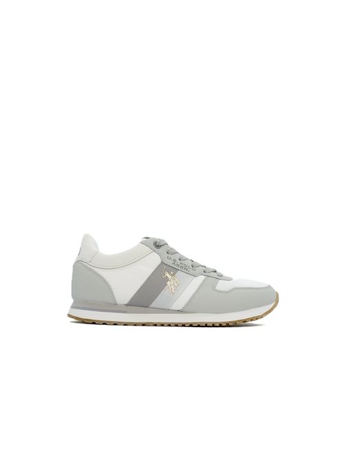 U.S. POLO ASSN XIRIO007M/5TY2/TAU-WHI02