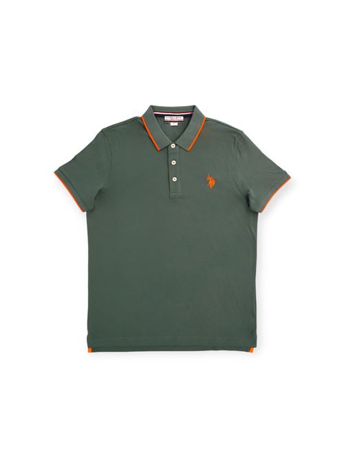 U.S. POLO ASSN.U US41197024-0000270/244