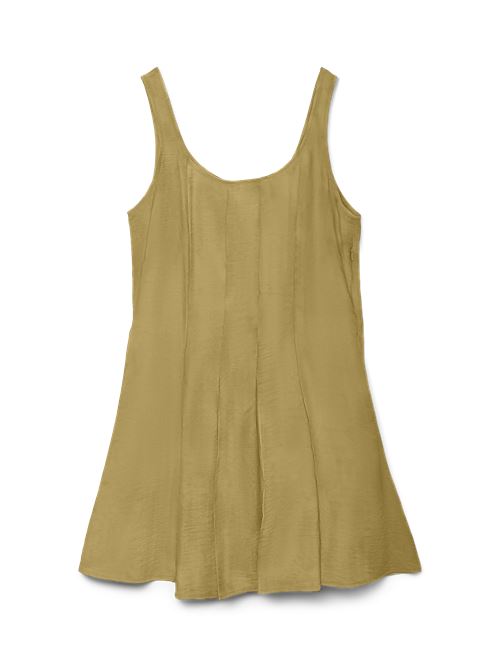 VERO MODA 10328882/Khaki