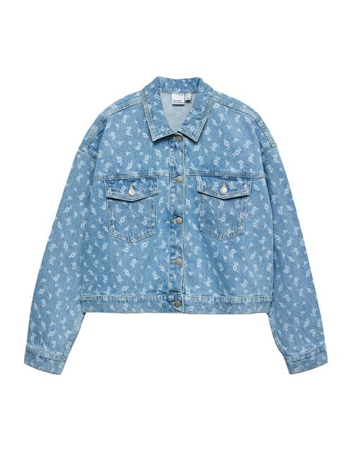 VERO MODA 10335637/Medium Blue Denim