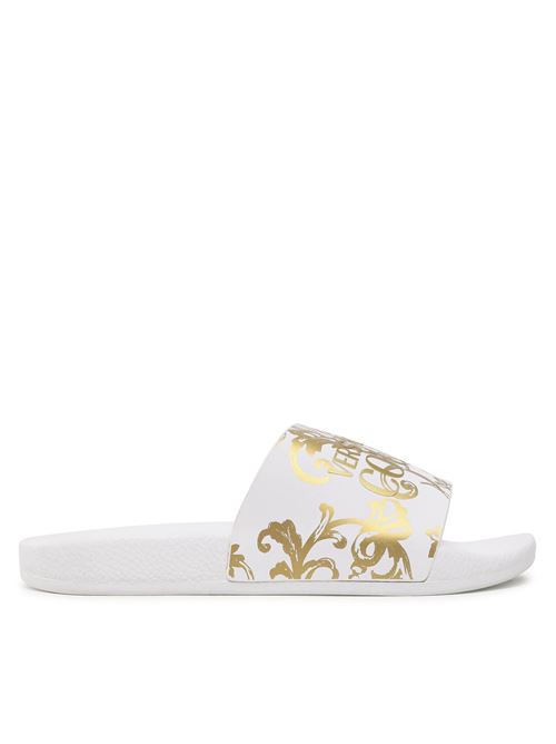 VERSACE JEANS COUTURE 74VA3SQ3 ZS365/G03
