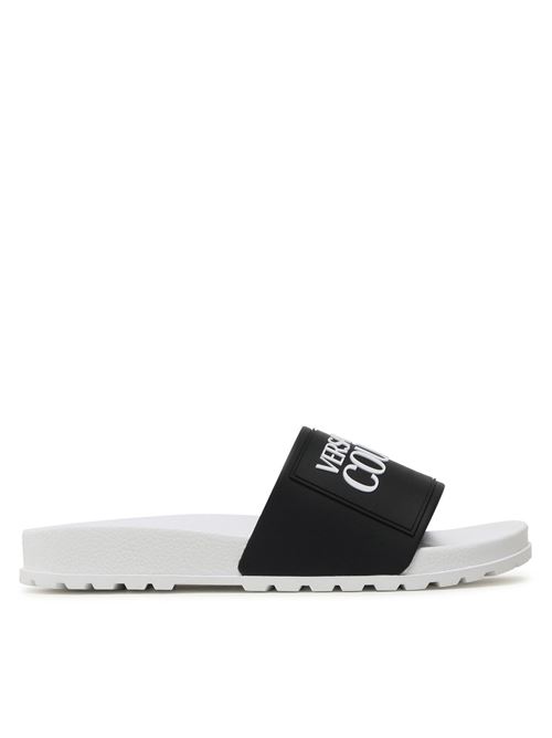 VERSACE JEANS COUTURE 74YA3SQ2 71353/L01