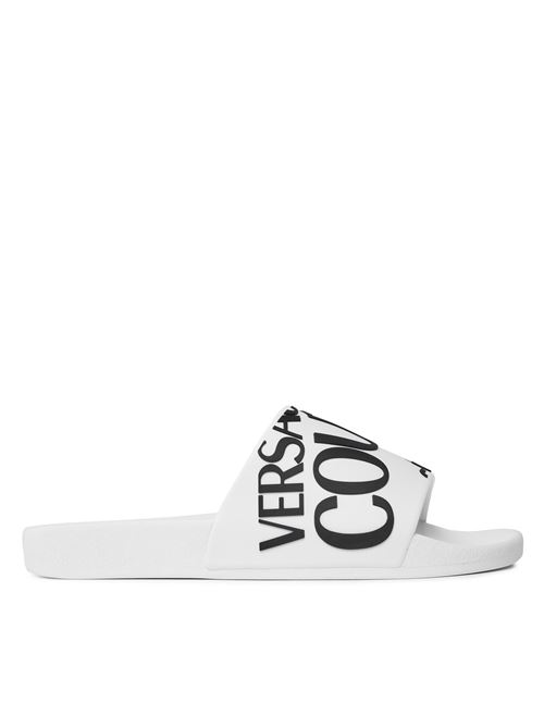 VERSACE JEANS COUTURE 75VA3SQ1 71352/003