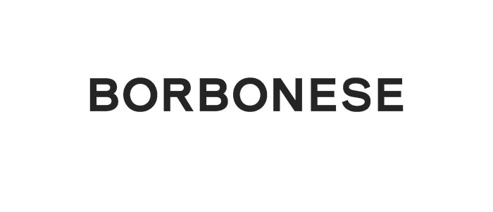 BORBONESE