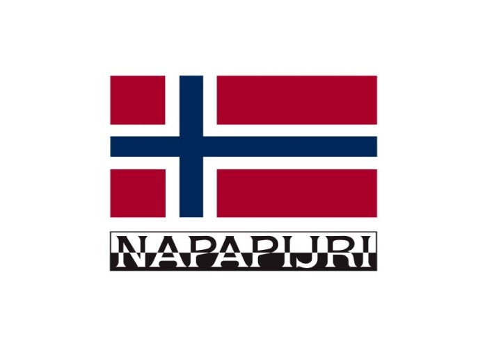 NAPAPIJRI