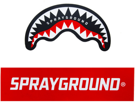 SPRAYGROUND