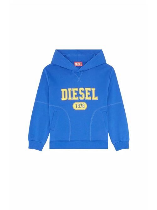 DIESEL