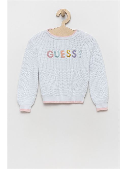 GUESS