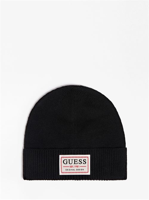 GUESS