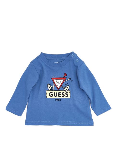GUESS