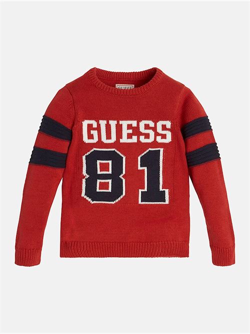 GUESS