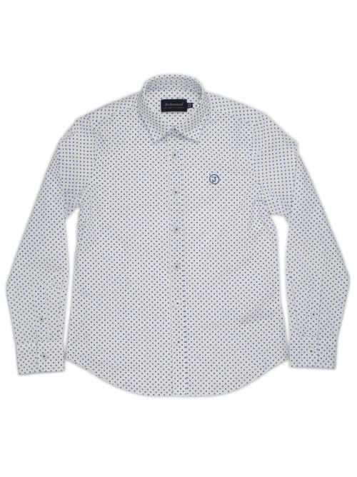 Bianco 6-9M MODA BAMBINI Camicie & T-shirt Elegante sconto 77% FOQUE Camicia 