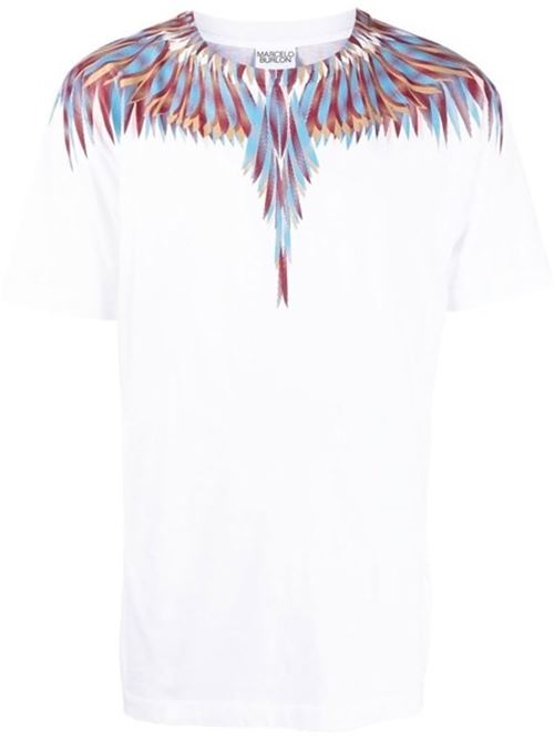 MARCELO BURLON COUNTY OF MILAN