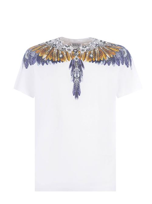 MARCELO BURLON COUNTY OF MILAN