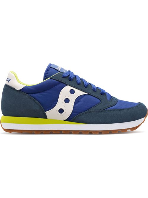 SHOES TRAINERS SAUCONY S2044 316