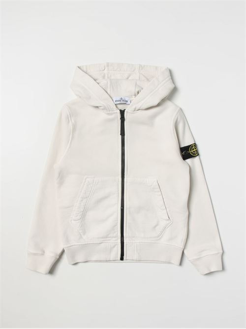 STONE ISLAND JUNIOR