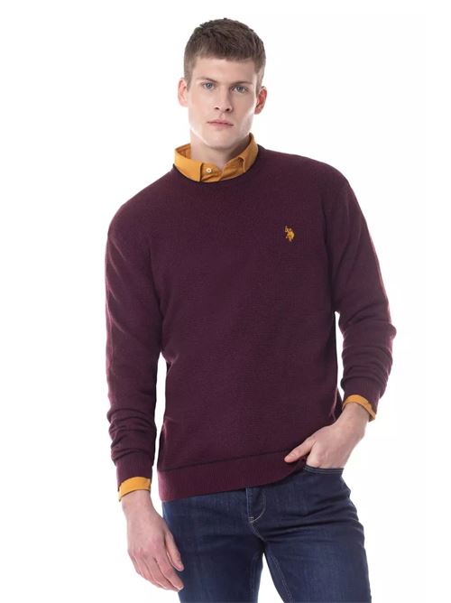 U.S. POLO ASSN