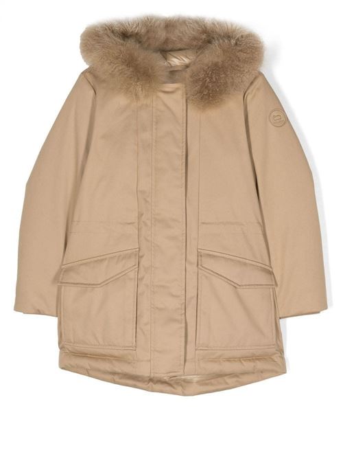 WOOLRICH