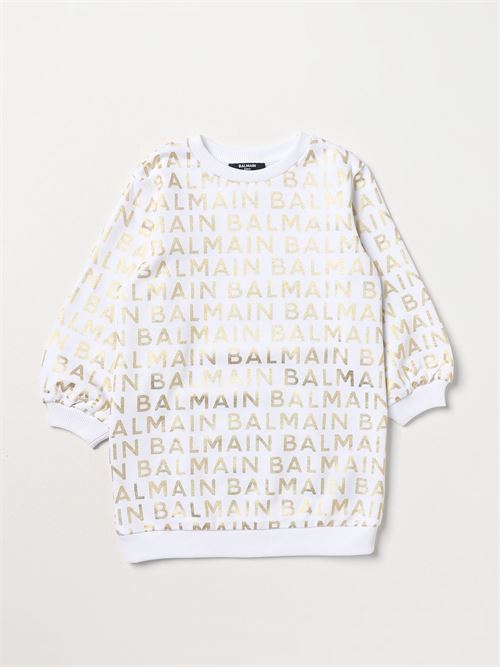 BALMAIN