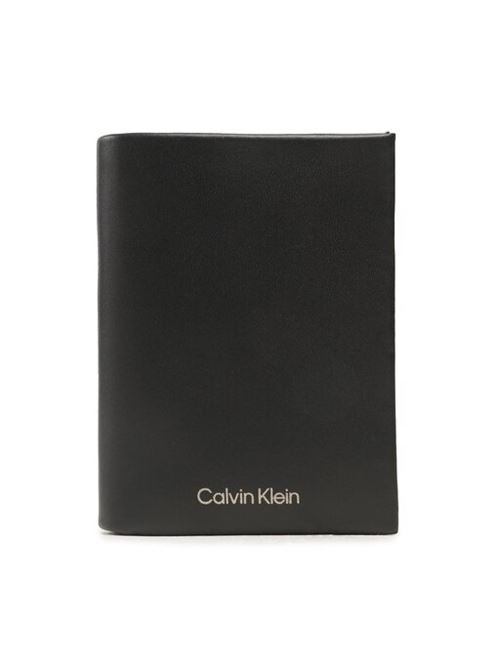 CALVIN KLEIN