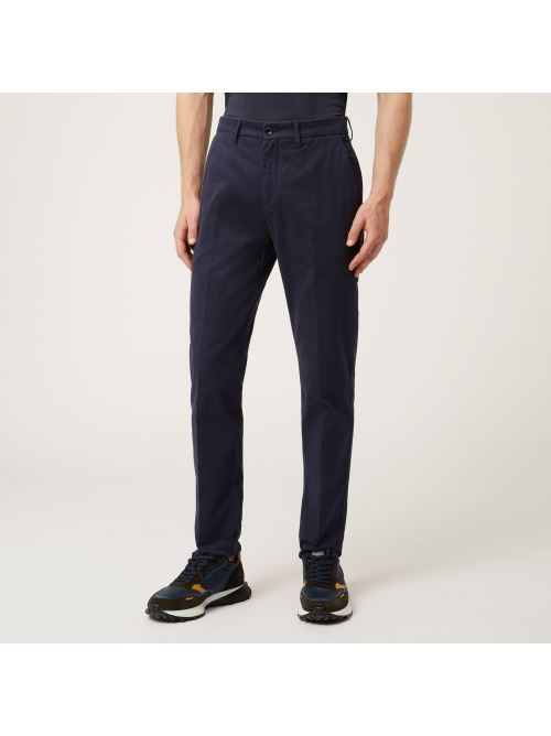 HARMONT & BLAINE